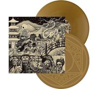 Earthless – Night Parade Of One Hundred Demons – Vinyle LP – Gold Standard Edition