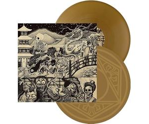 Earthless - Night Parade Of One Hundred Demons (Gold Standard Edition) [Vinyl LP]