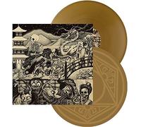 Earthless Night Parade Of One Hundred Demons Gold (Vinyl)
