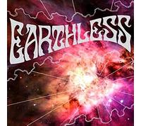 Earthless - RHYTHMS FROM A COSMIC SKY - Earthless