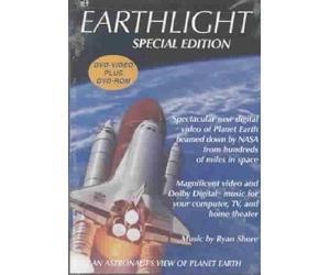 Earthlight: NASA - Spectacular Views of Earth from Space