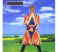 Bowie, David - Earthling - Réédition