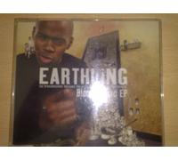 Earthling - Blood Music e.p. (1996) [Import]