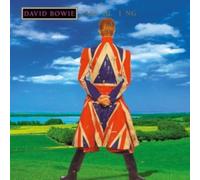 Earthling by Bowie, David NEUF
