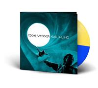 Earthling - Ltd Half Yellow / Half Blue Vinyl