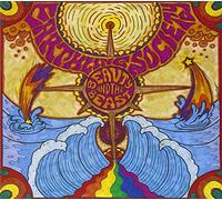 Earthling Society - Beauty and The Beast [Import]