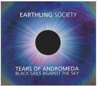 Earthling Society - (Black) Tears of Andromeda (2lp)