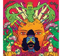 Earthling Society - Mo-The Demon