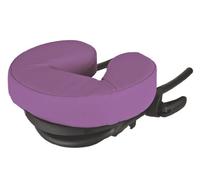 Earthlite l'Appui-Tête Flex-Rest Ns Amethyst