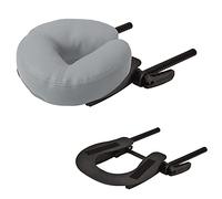 EarthLite Table de Massage réglable avec Coussin pour Le Visage