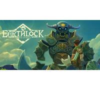 EARTHLOCK Festival of Magic (PC)