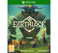 Earthlock: Festival of Magic Standard Italien Xbox One