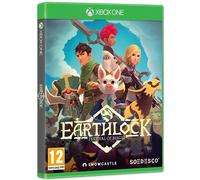 Earthlock : Festival Of Magic Xbox One