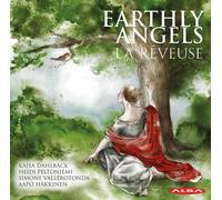 Earthly Angels – La Reveuse – CD – Alba