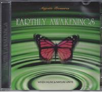 Earthly Awakenings - Earthly Awakenings