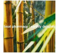 Wave Bikes – Beat Pharmacy - Earthly Delights