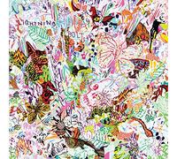 Lightning Bolt - Earthly Delights