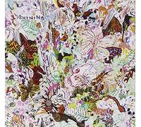 Earthly Delights by Lightning Bolt (2009-10-13)