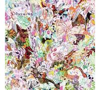 Earthly Delights by Lightning Bolt (2009-10-27)