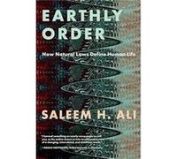 Earthly Order - Ali Saleem H. Gold Distinguished Professor of Geography and Spatial Sciences Gold Distinguished Professor of Geography and Spatial Science Ali Saleem H. Gold Distinguished Professor of