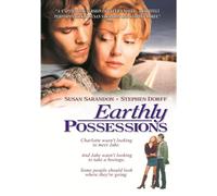 Earthly Possessions