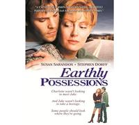 Earthly Possessions (On Demand Dvd-R)