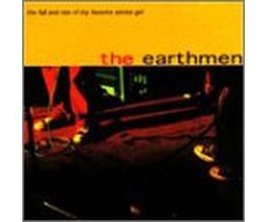 Earthmen - Fall & Rise of My Favorite Sixties Girl