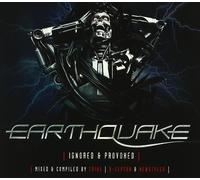 Earthquacke - Ignored & Provoked [Import]
