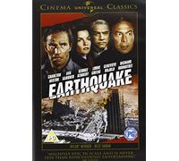 Earthquake (1974) [Import anglais]