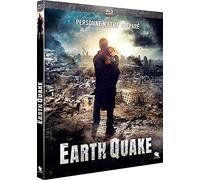 Earthquake [Blu-ray]