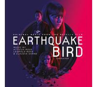 Earthquake Bird / O. - Earthquake Bird (Original Soundtrack) [New Vinyl LP] C