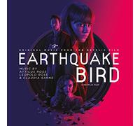 Earthquake Bird (the Netflix)