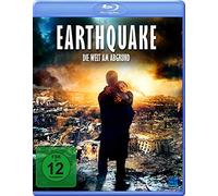 Earthquake [Blu-ray]