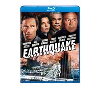 Earthquake Blu-ray G