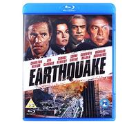 Earthquake [Blu-Ray]