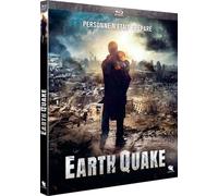 Earthquake [Blu-ray]