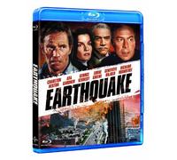 Earthquake [Blu-ray] (Region Free)
