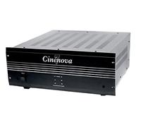 Earthquake Cinenova Amplificateur de Puissance avec XLR 12 V