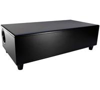 Earthquake Sound SleekWave CP8 Caisson de basses de 300 W, noir