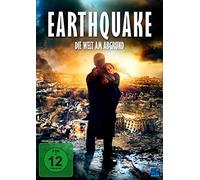Earthquake - Die Welt am Abgrund