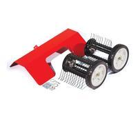EARTHQUAKE DK43 Kit de fixation de scarification pour motoculteur