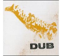 Earthquake Dub by Ossie Hibbert & The Revolution