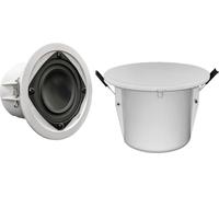 Earthquake ECS-4.0-V2 (la paire) - Enceintes encastrables