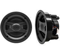 Earthquake ECS-6.5 Blanc