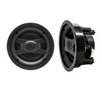 Earthquake Edgeless ECS-6.5 - Haut-parleurs - 300 watt - 2 voies