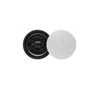 Earthquake Edgeless ECS-8.0 - Haut-parleurs - 400 watt - 2 voies
