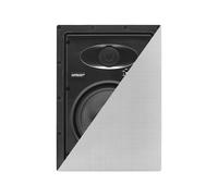 Earthquake Edgeless EWS-600 - Enceinte - Blanc