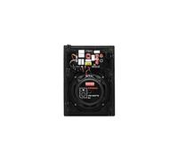 Earthquake Edgeless EWS-600 - Haut-parleurs - 2 voies