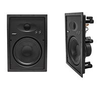 Earthquake Edgeless EWS-800 - Enceinte - Blanc