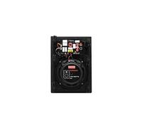 Earthquake Edgeless EWS-800 - Haut-parleurs - 2 voies